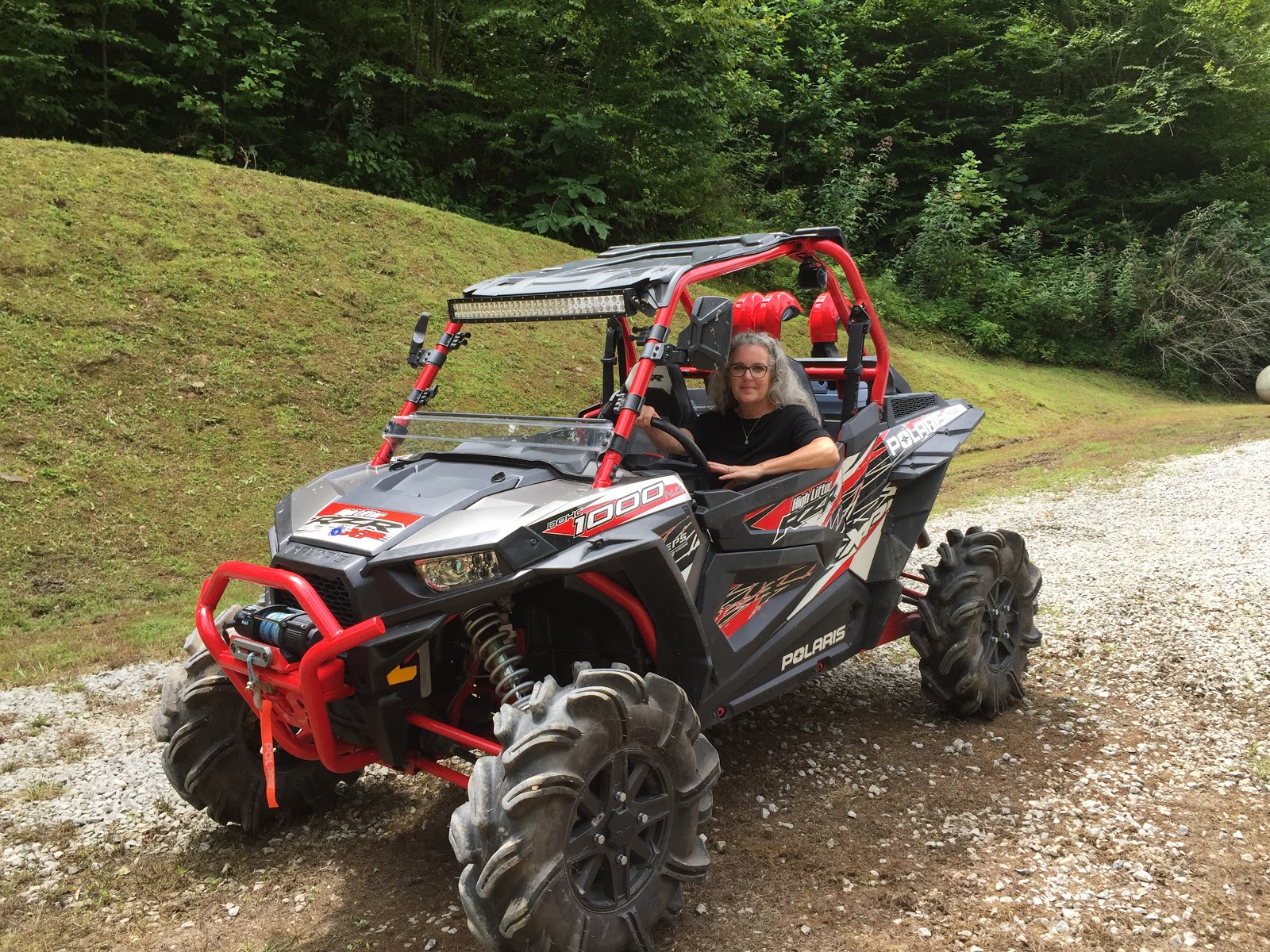 Devil Anse ATV Resort, LLC