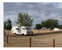 Middle of Nowhere RV Park