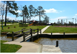 Lakeside RV Resort & Marina