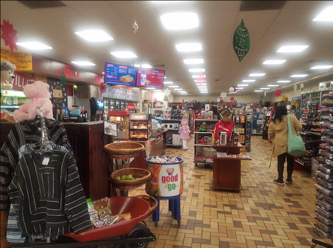 Petro Stopping Center