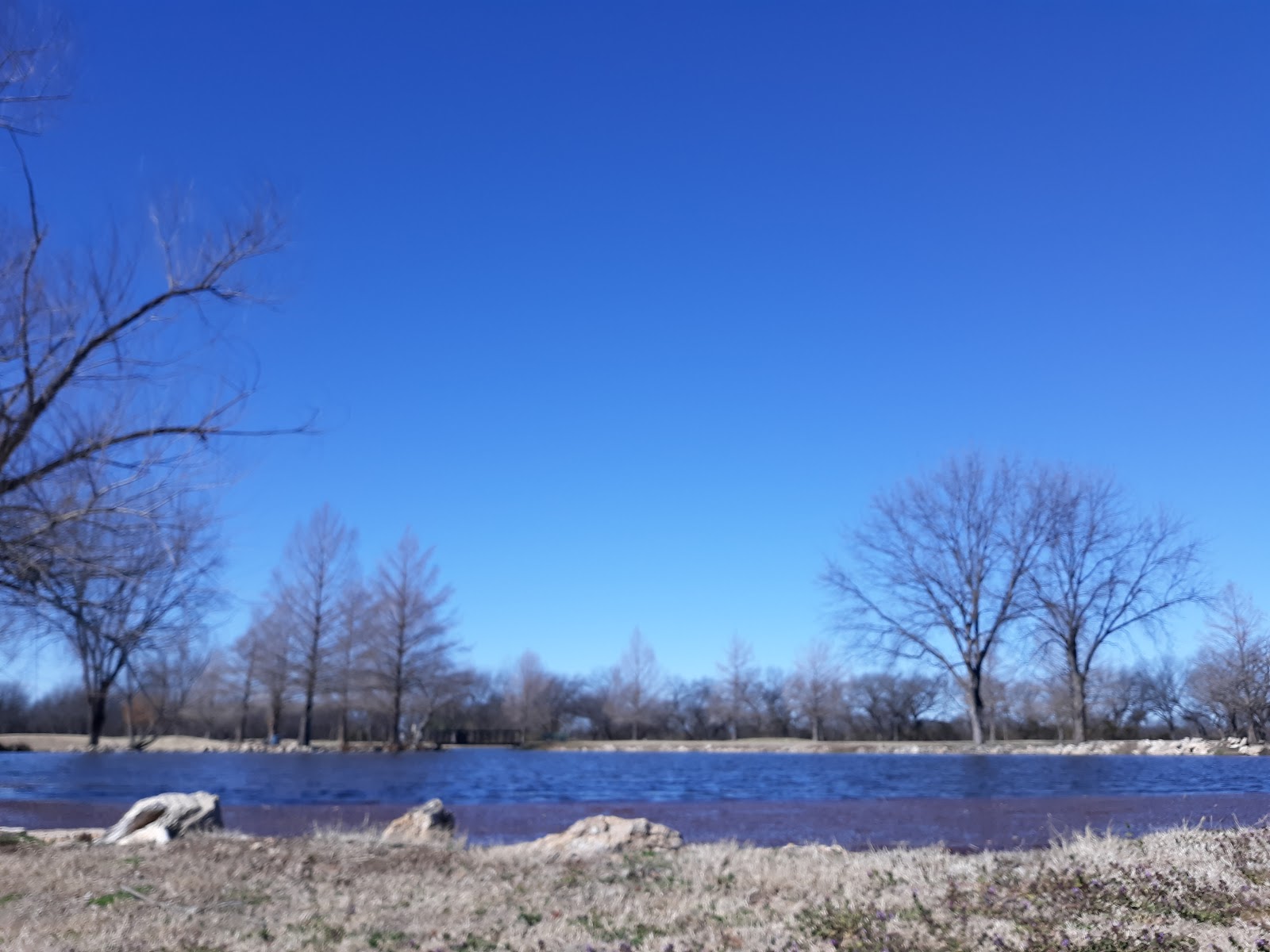 San Saba River RV Park & Golf Course