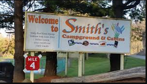 Smith's Pleasant Valley Campground