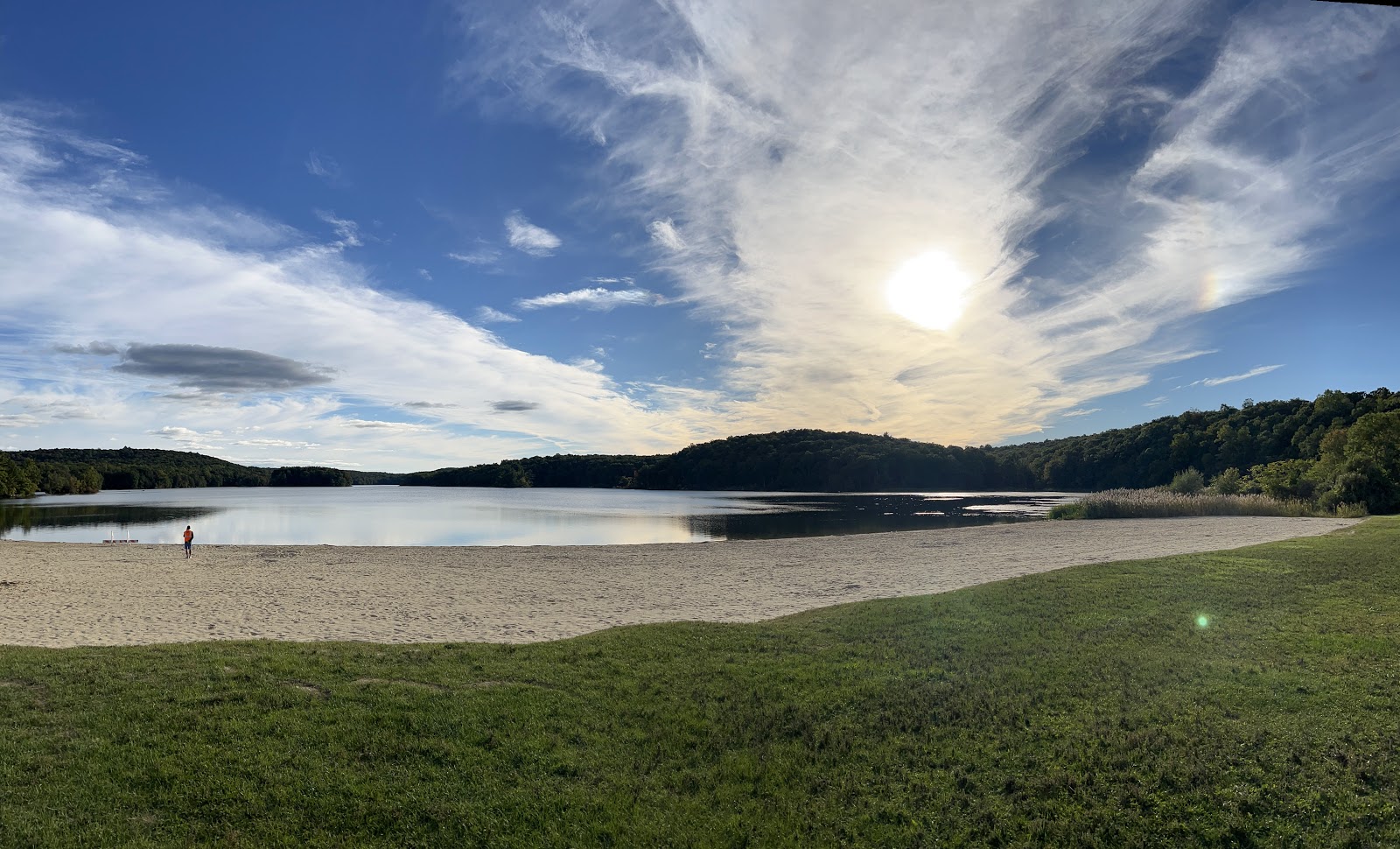 Wawayanda State Park