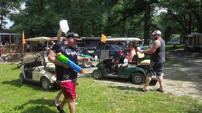 Four Star Campground