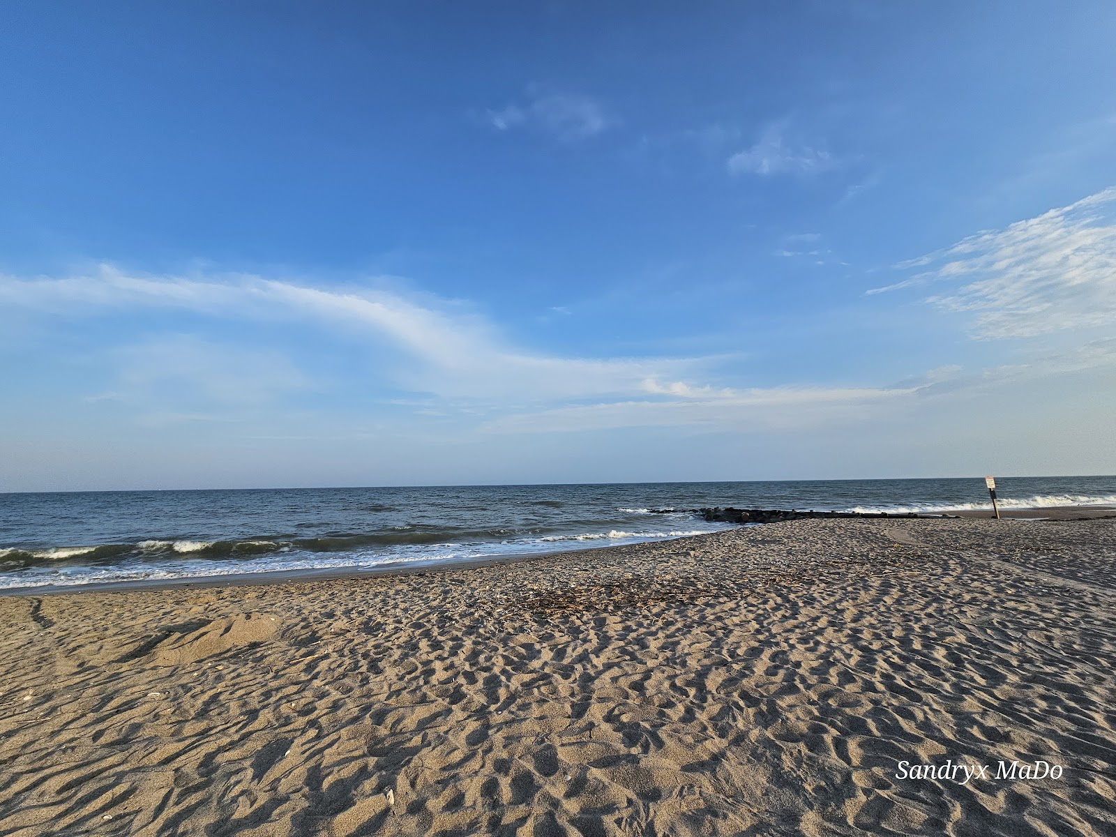 Edisto Beach State Park