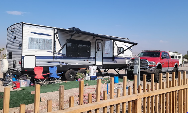 Silverview RV Resort