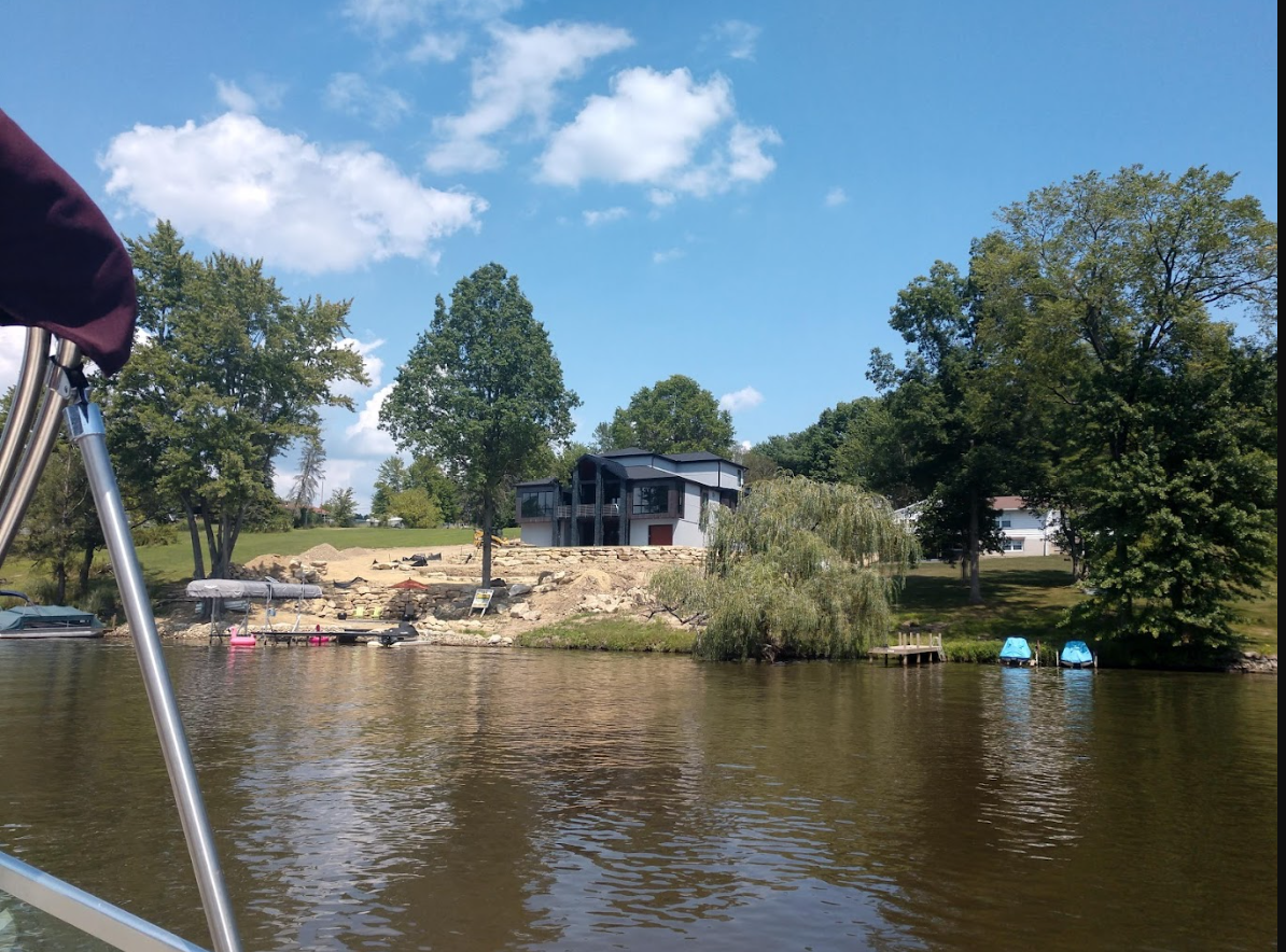 Lake Milton RV Resort & Marina