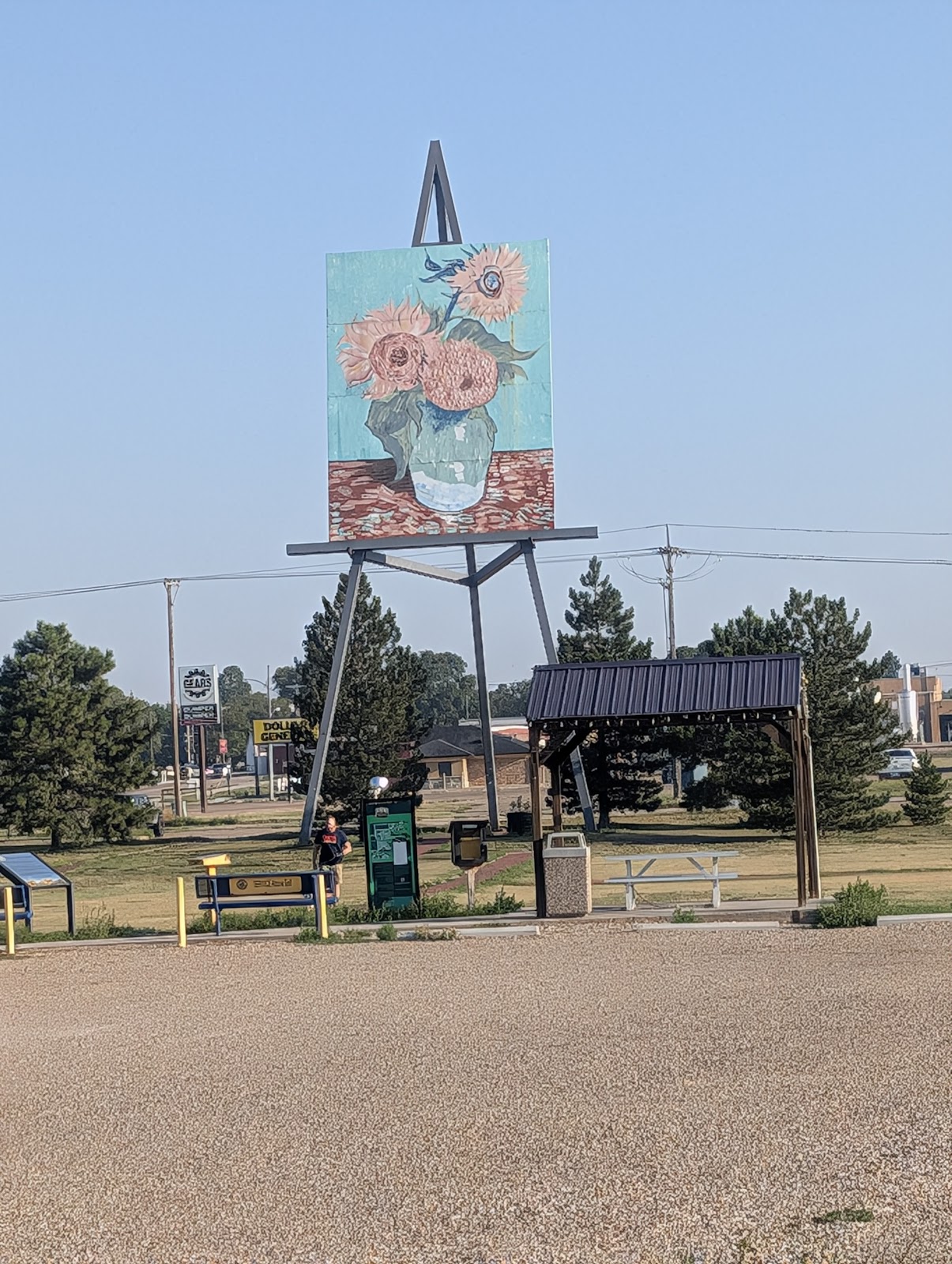 KOA Journey Goodland