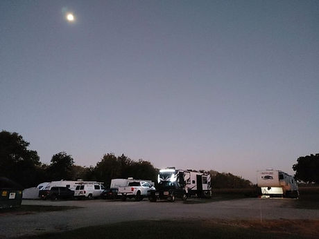 Dee’s RV Park