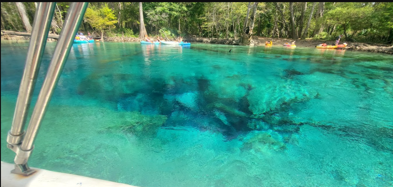 Holmes Creek Camping & RV Resort