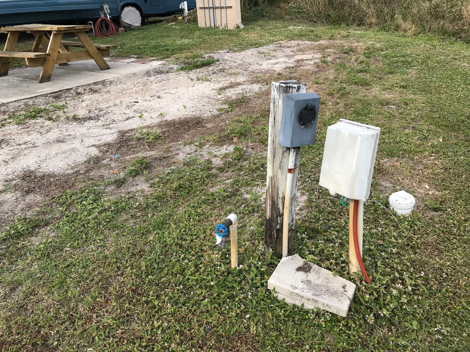 Breezy Palms RV Park