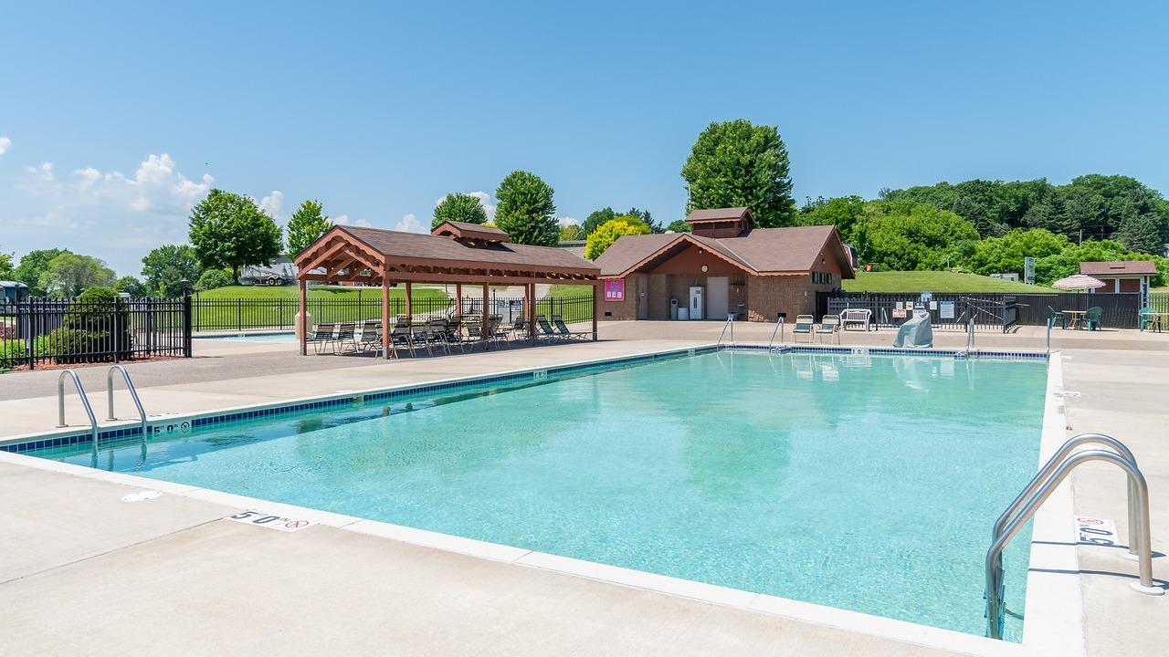 Neshonoc Lakeside Camp - Resort