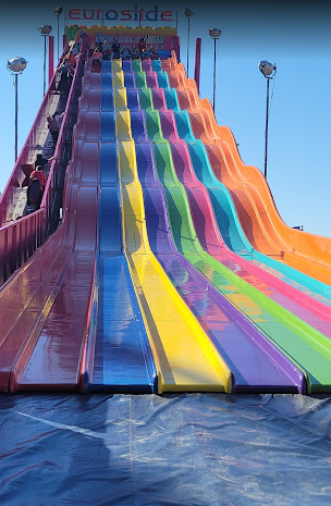 Greater Gulf State Fair