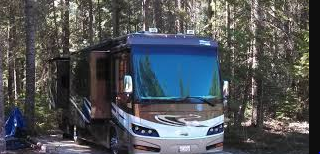 Elysium RV Resort