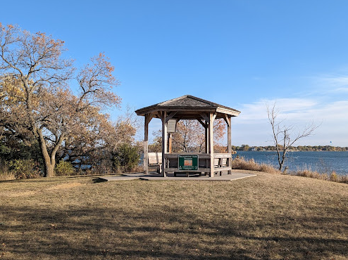 Codington County Memorial Park and Campground