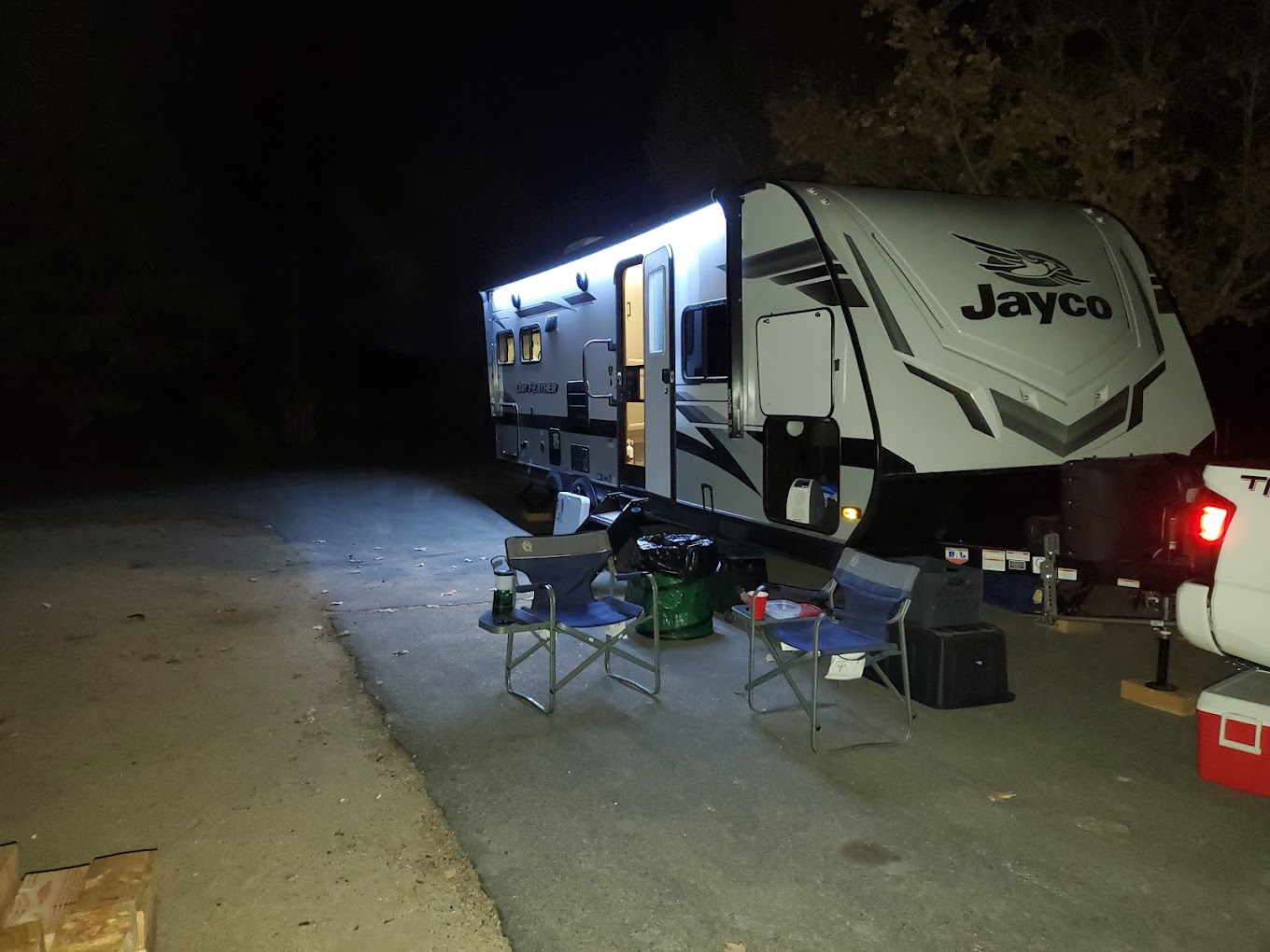 Mojave Narrows Regional Park
