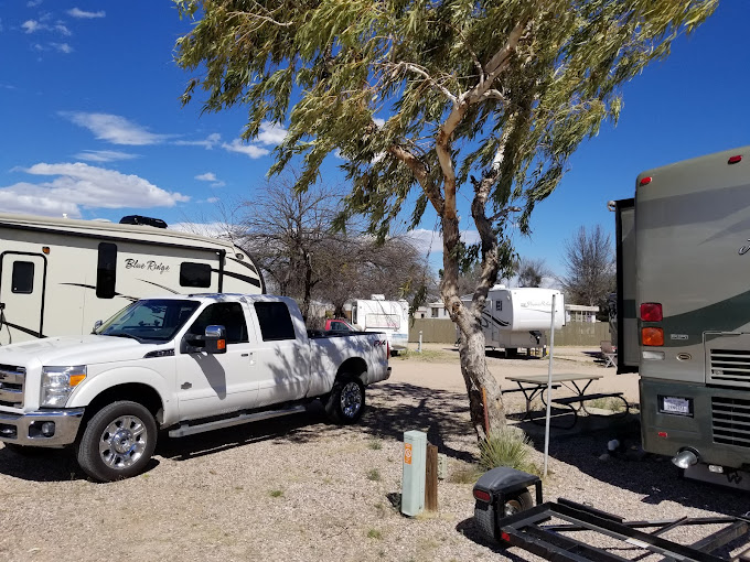 Mountain View RV Ranch