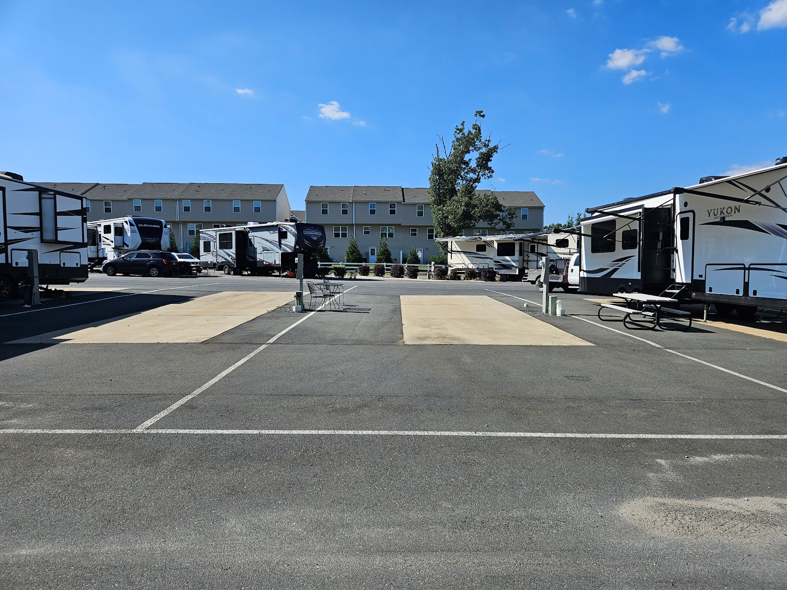 Crown Cove RV Park