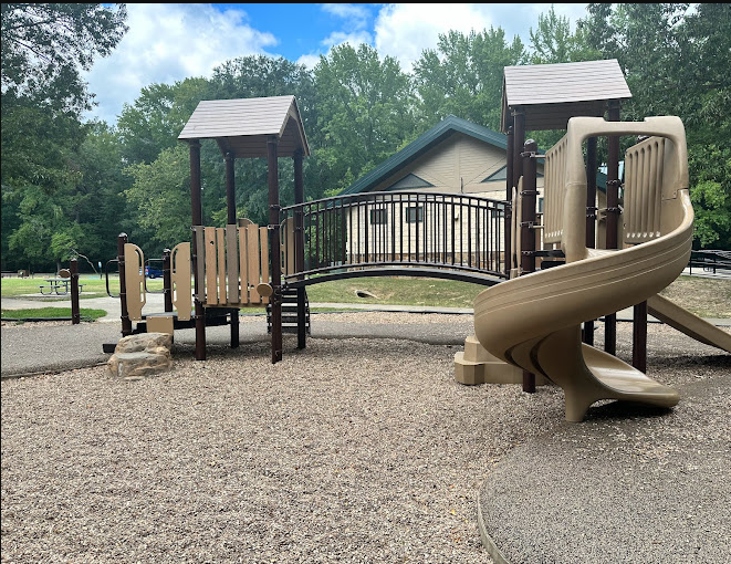 Pinnacle Mountain State Park