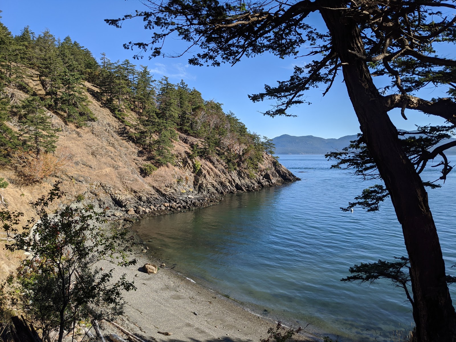 James Island State Park