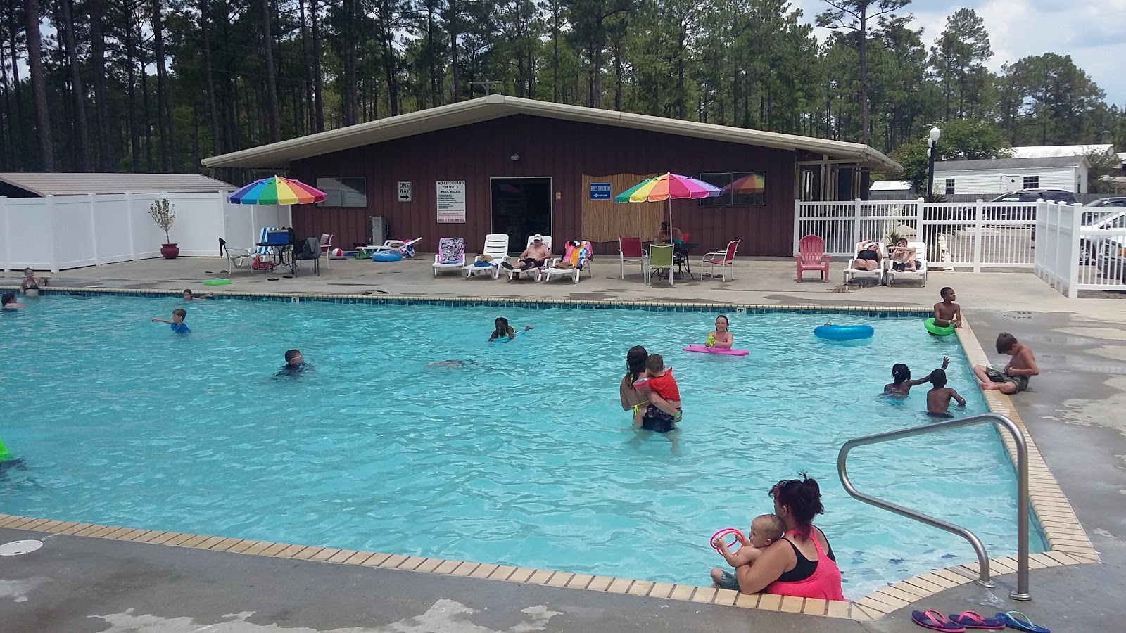 Sun Roamers RV Resort