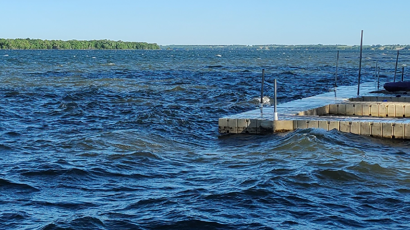 Lakeshore RV Park - Ortonville