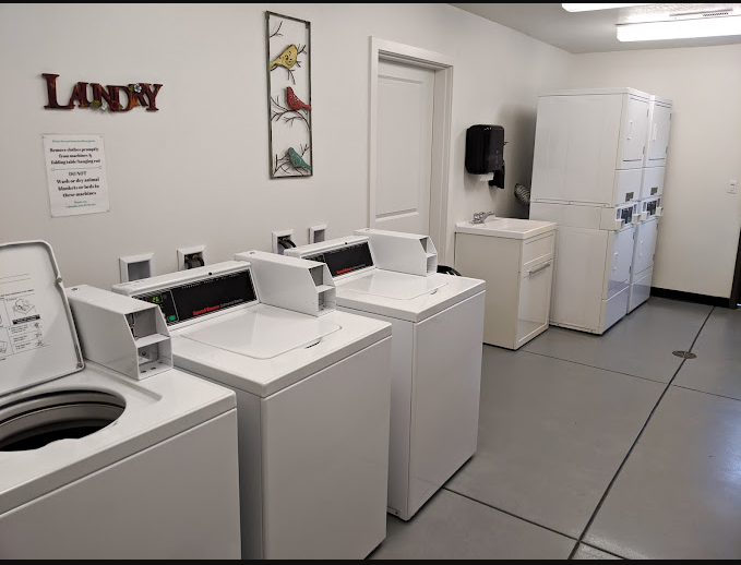 Columbia Sun Rv Park