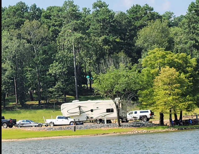 Jefferson Ridge Park