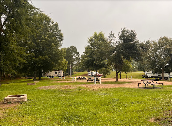Murfreesboro RV Park