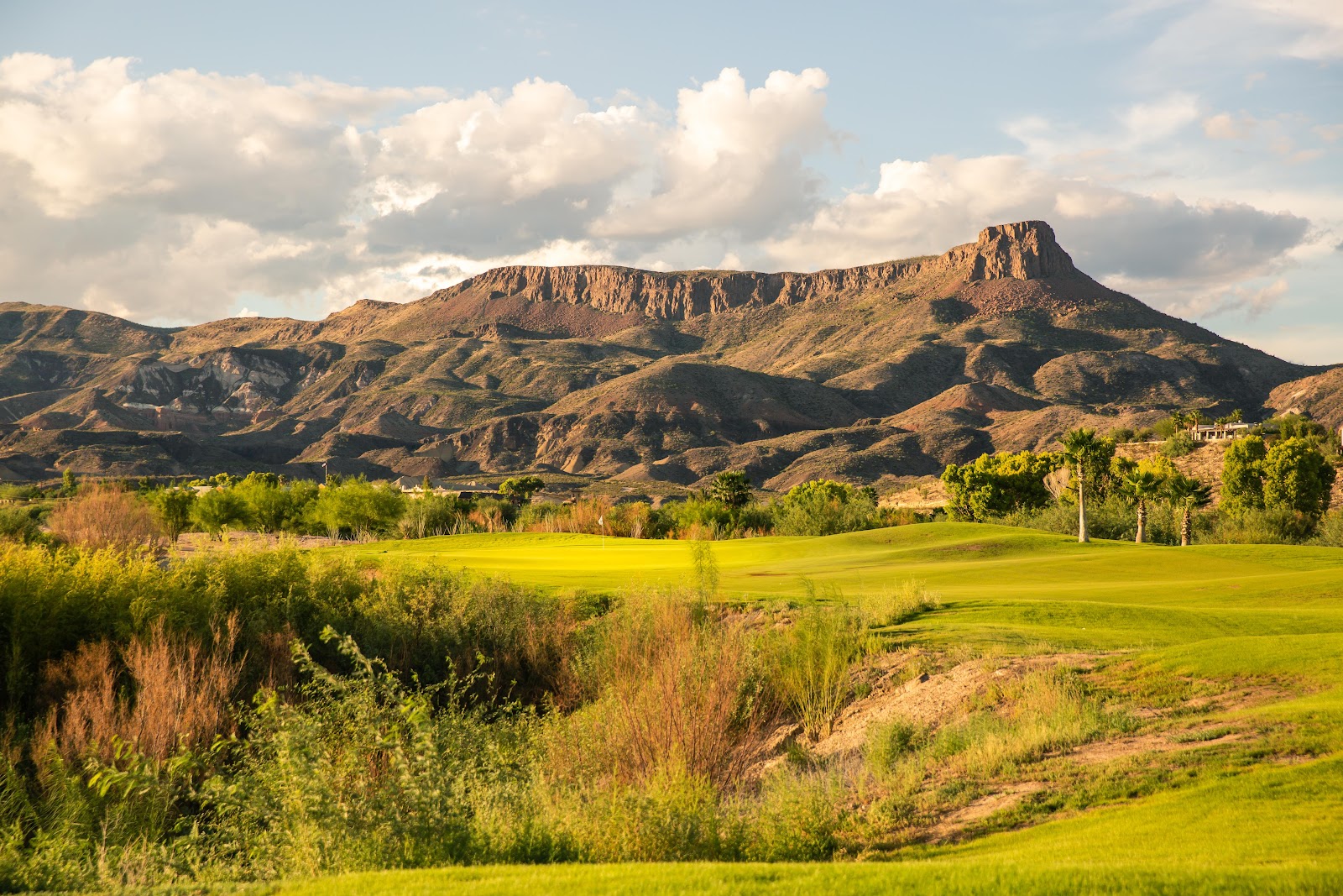 Lajitas on the Rio Grande RV Park