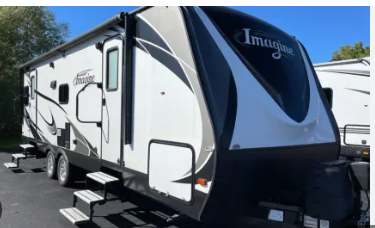 Fox Hollow Salmon River Lodge