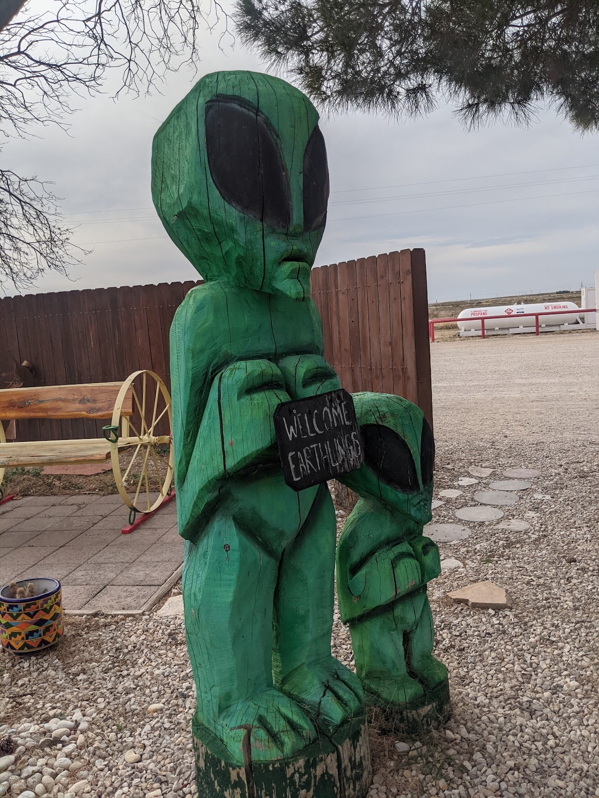 KOA Holiday Carlsbad