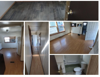 Greensprings RV and Mobile Home