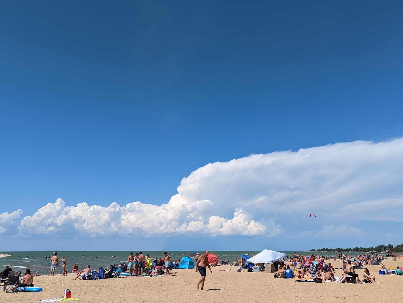 Caseville County Park