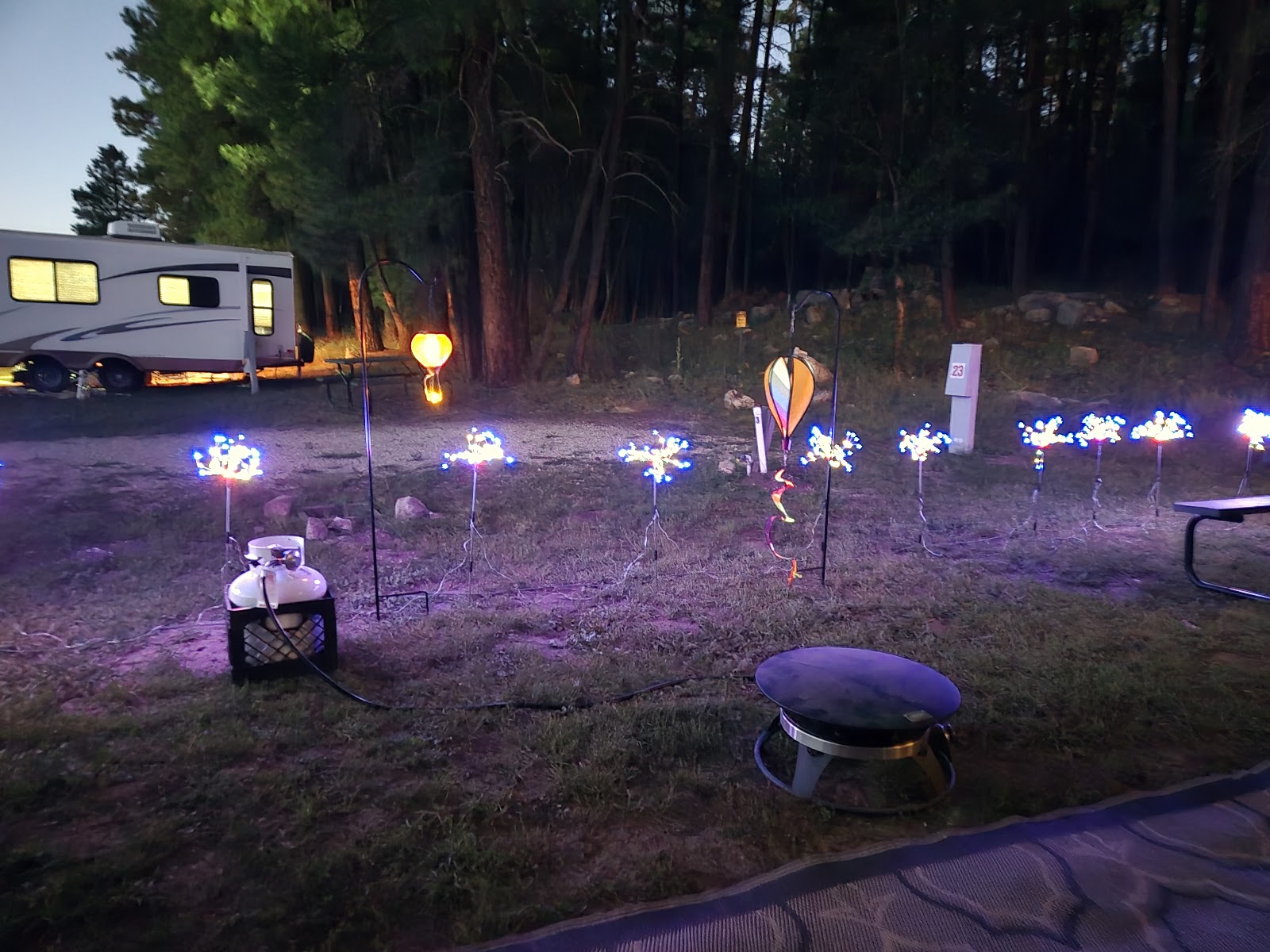 Clint’s Well Resort