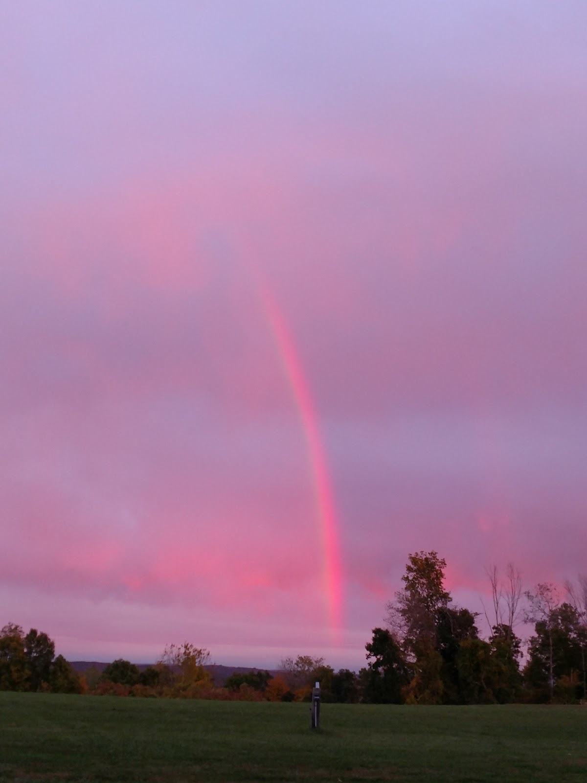 Highview Vacation Campground