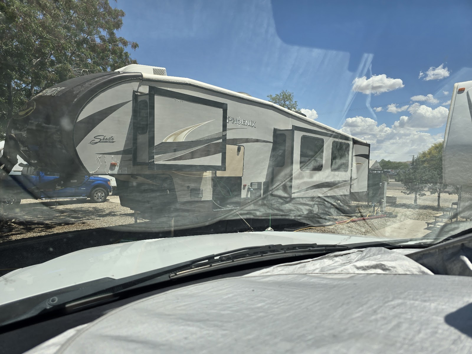 Pardners RV Park