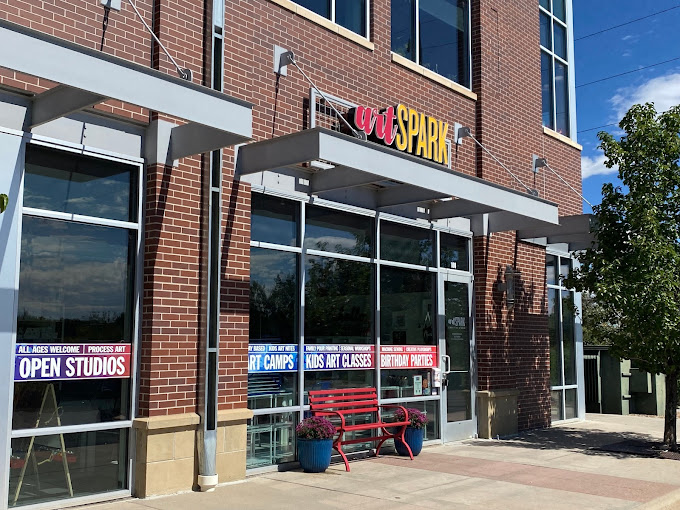 artSPARK Creative Studio