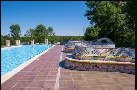 Lake Associates Recreation Club