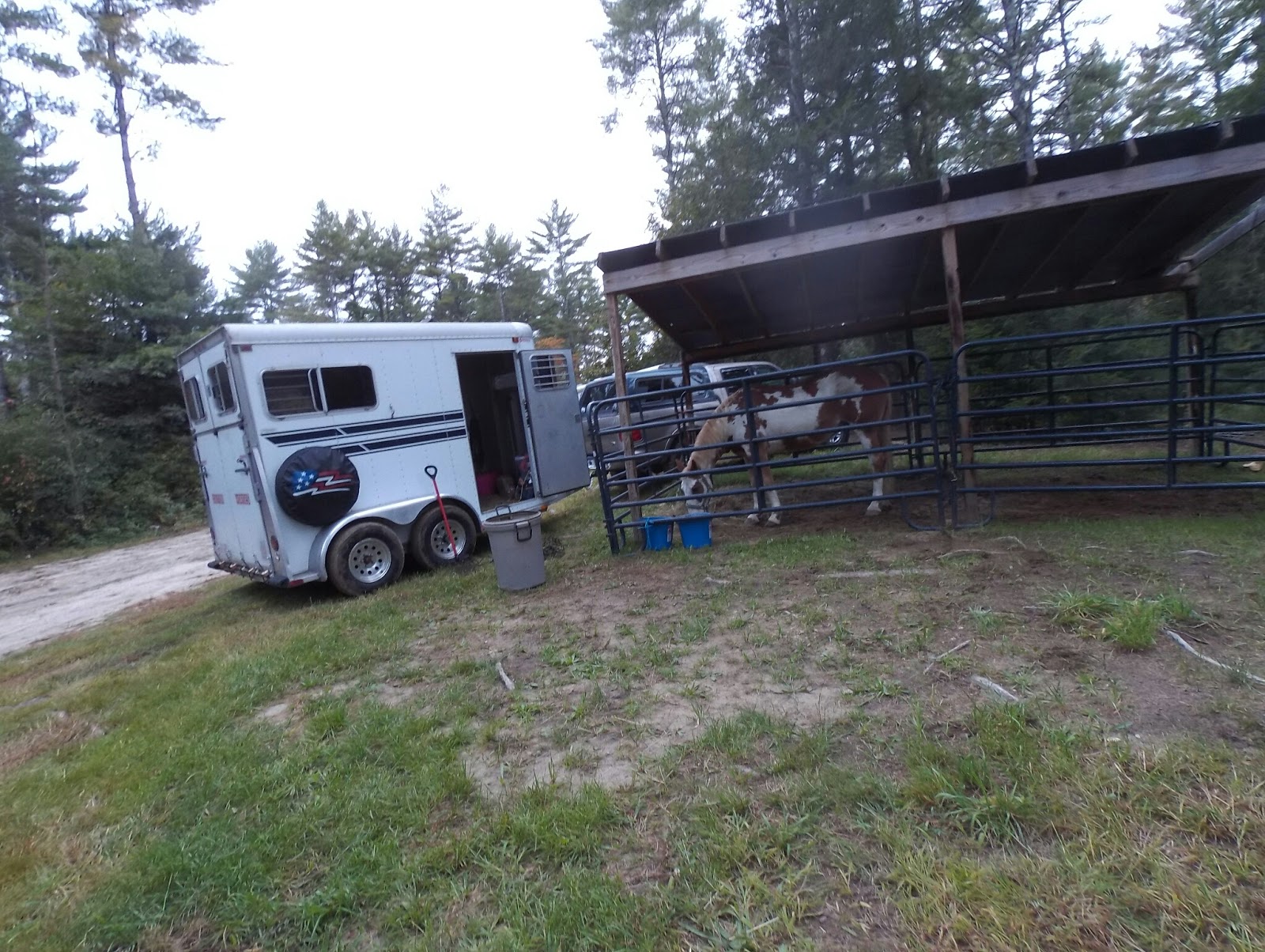 Wagon Wheel Campground