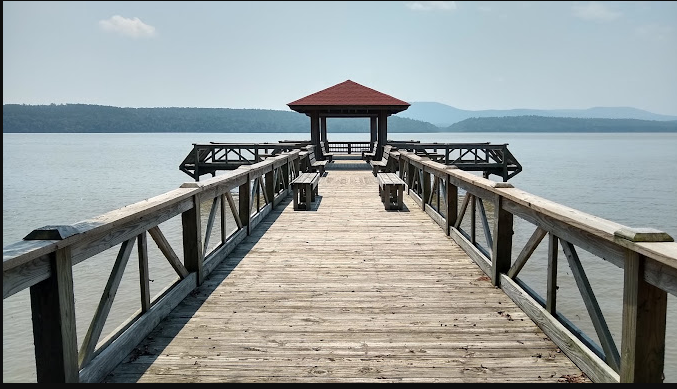 Lake Dardanelle State Park