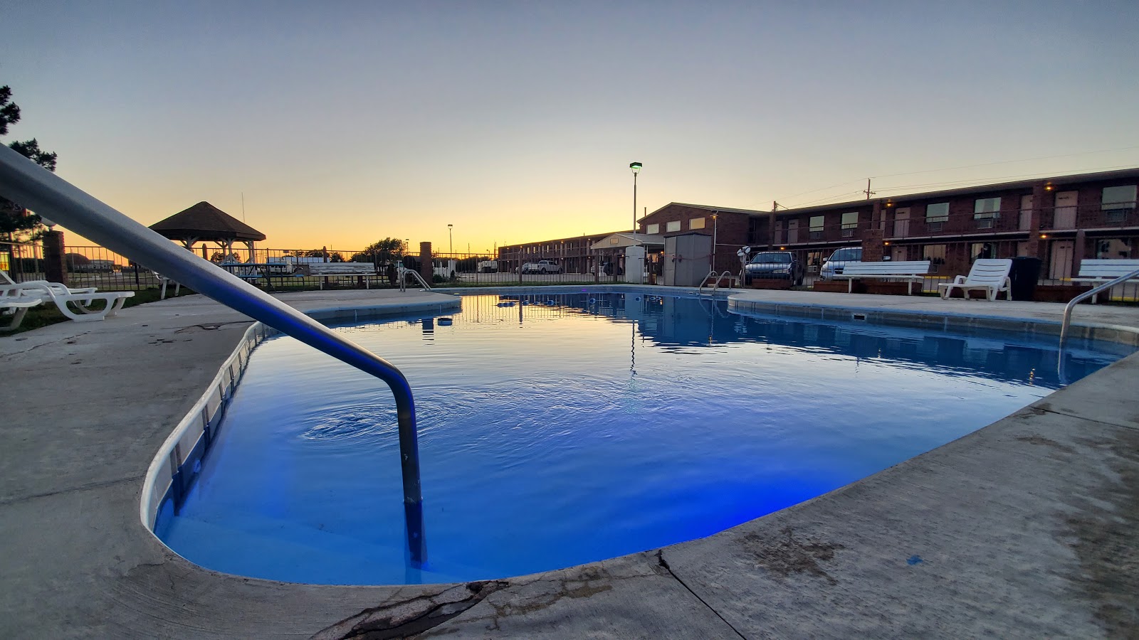 Kansas Country Inn & RV Park