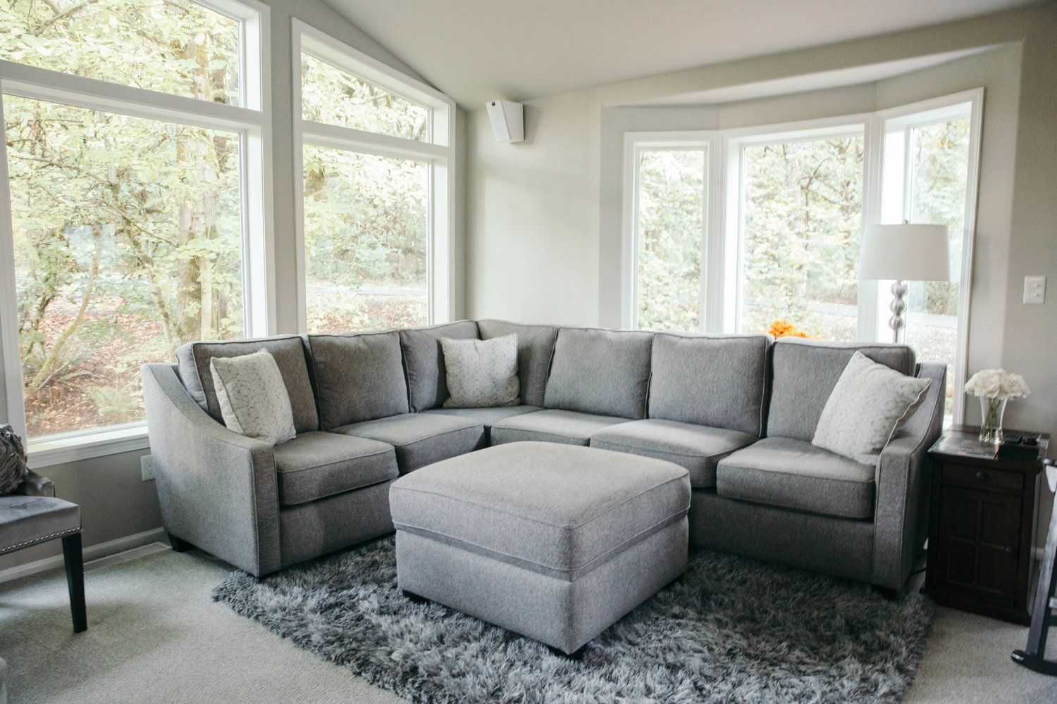 FOREST GLEN RESORT, LTD.