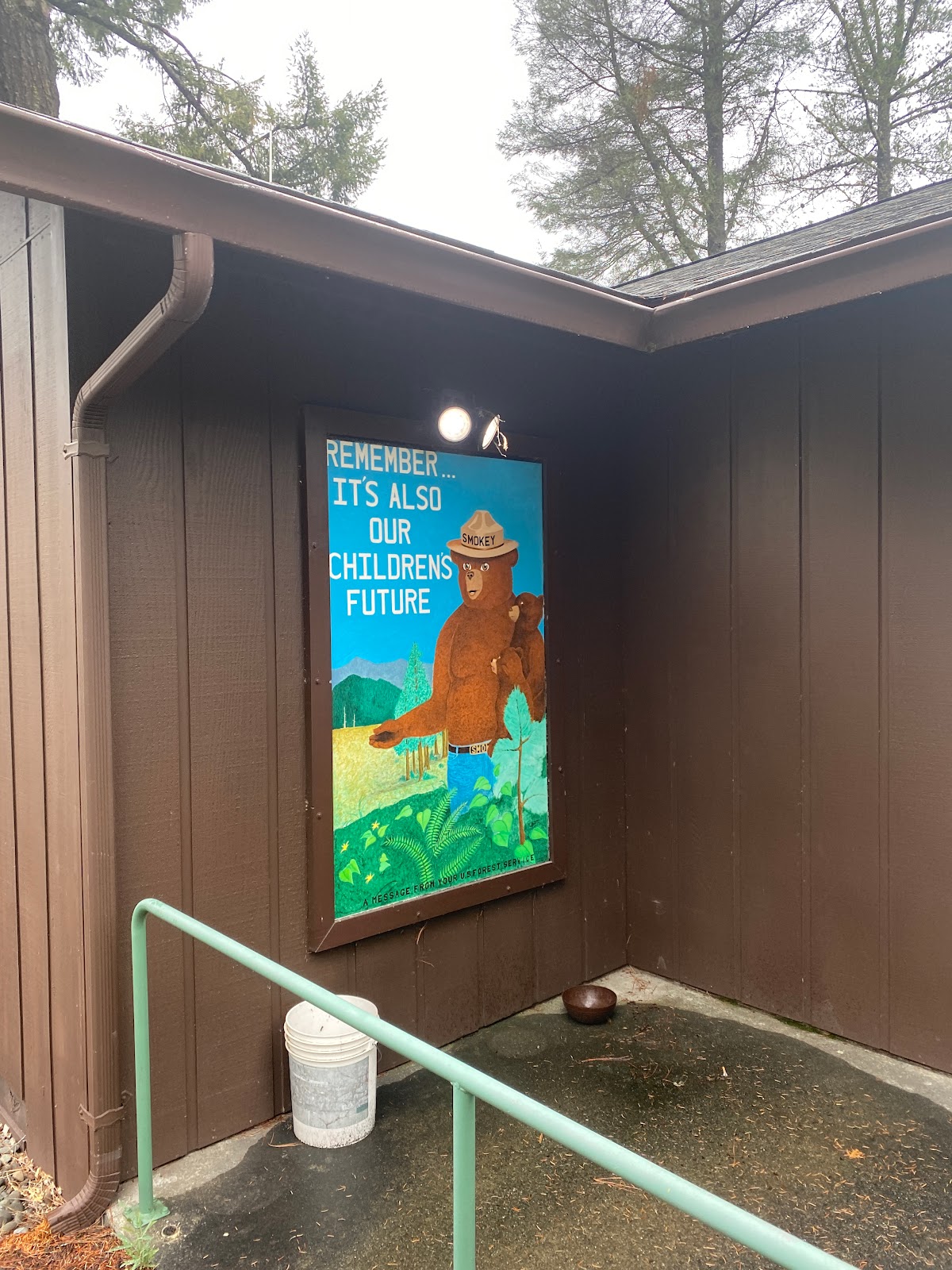 Mad River Campground