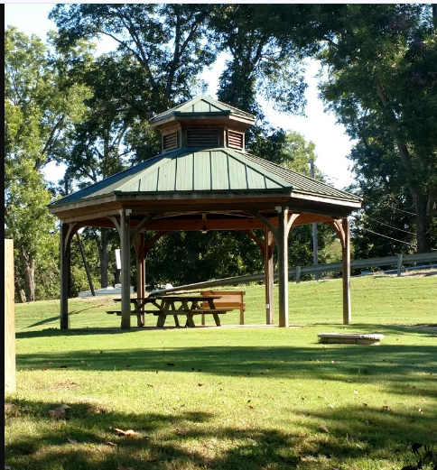 Hardy Campground & RV Park