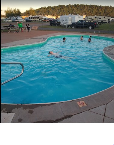 Country Village RV Park