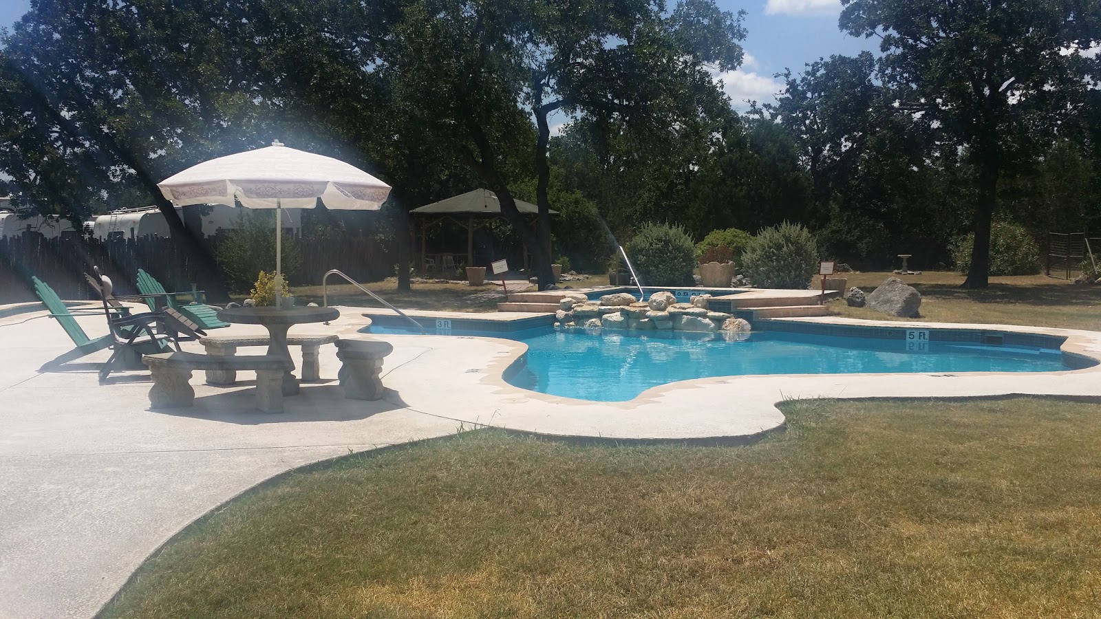 Hill Country Resort & Event Center