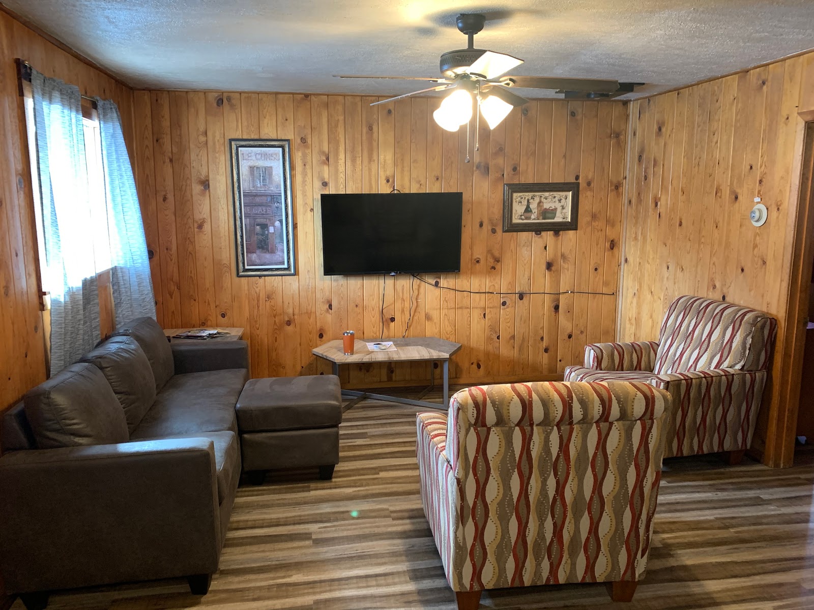 South Fork Lodge and RV Park
