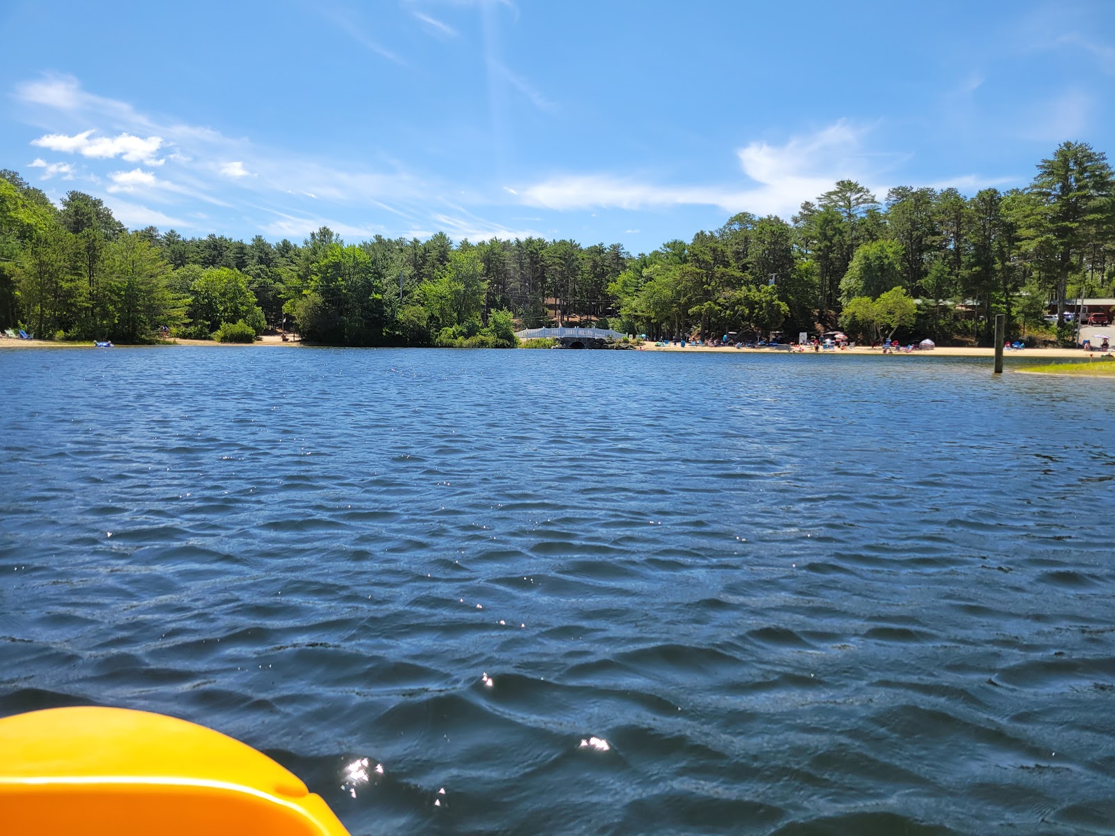 Maple Park Family Campground