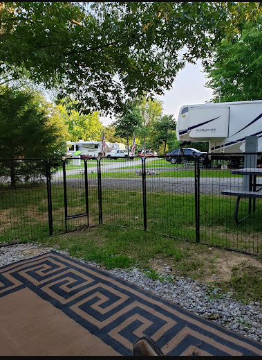 Stagecoach Station Campground